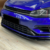 Front Splitter VW VOLKSWAGEN Golf
